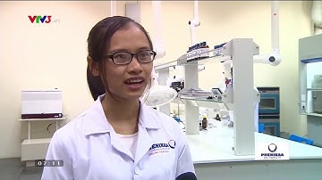 Công nghệ Vật liệu: Ngành học đón đầu xu hướng