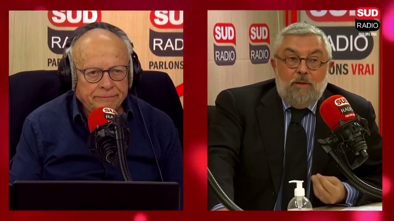 ⁣Opération "Wuambushu" à Mayotte :"La Macronie montre une nouvelle fois son incompétence" André Rougé