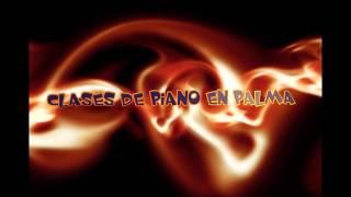 CLASES DE PIANO EN PALMA DE MALLORCA