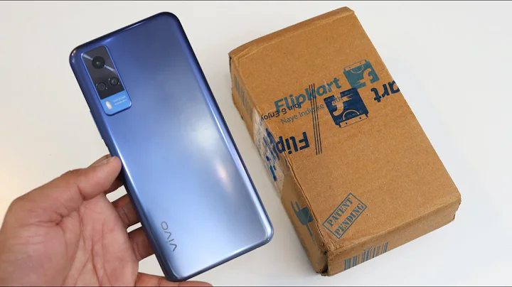 Vivo Y51 Unboxing & Full Review In Hindi - Premium Phone With Big Battery @17990 Rs |Thetechtv