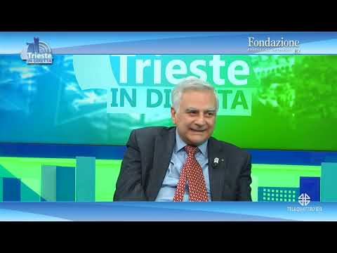 TRIESTE IN DIRETTA | 06/03/2024