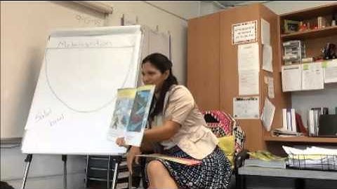 Metacognition Video Read Aloud