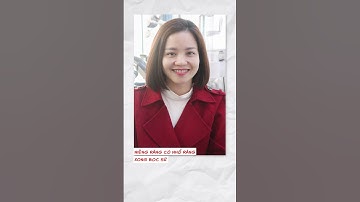 Răng Khấp Khểnh Không Được Bọc Sứ #rangsu #rangsuthammy #niengrang