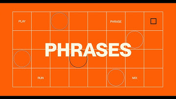 Orchestral Strings - Tutorial Series Spot On - Phrases