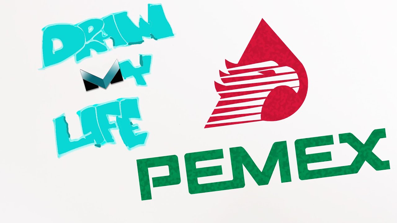 Draw My Life PEMEX - thptnganamst.edu.vn