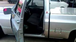 1987 Chvy Trk 4 Sale