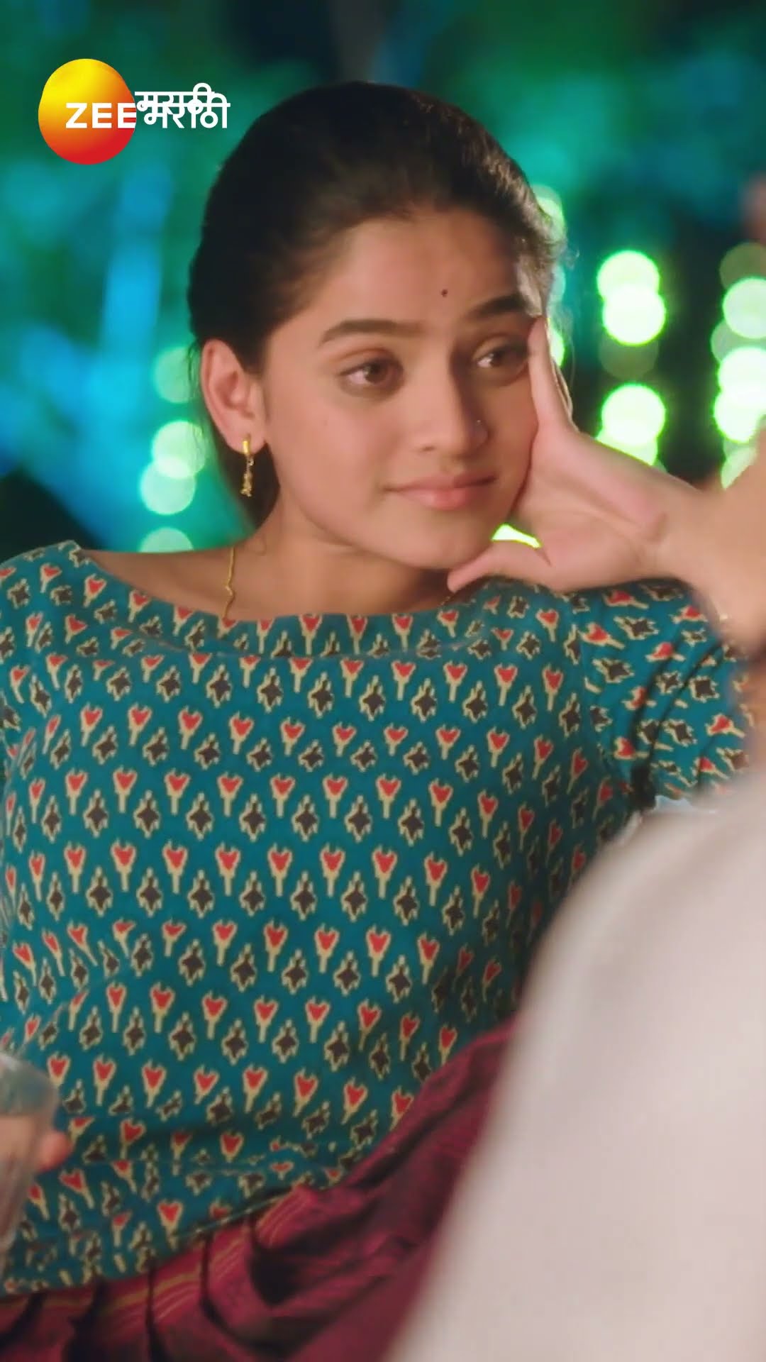 #PAARU #Shorts #Zee Marathi #Entertainment #Drama, Romance