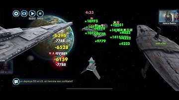 Tarkin empire vs profundity