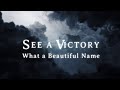 See A Victory / What A Beautiful Name // Jonathan Traylor // JCTGBTG Qatar