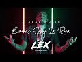 Barras sobre la roca  lex eloheinu clan 4k ultra