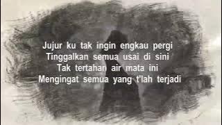 KEISYA LEVRONIKA - TAK INGIN USAI (Pop Punk Cover by Kania Rizki)