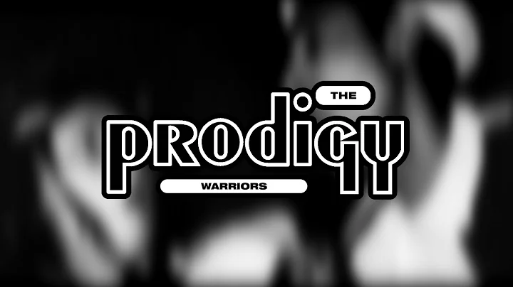 The Prodigy - Trouble In Sandy Heath (rework by sk...