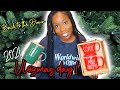 Vlogmas day 1| #raedunnchristmas #shopwithme #homegoods