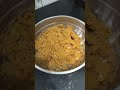 Moong Dal Mangodi