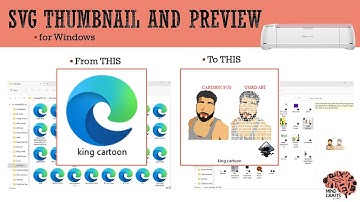 View SVG Image Preview Thumbnail Icon. No more Internet Icon. View your SVG Image on screen