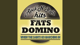 Video voorbeeld van "Fats Domino - I Want to Walk You Home"