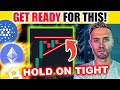 Crypto Market on Fire: Bitcoin, Cardano, Ethereum PREPARE Next move!