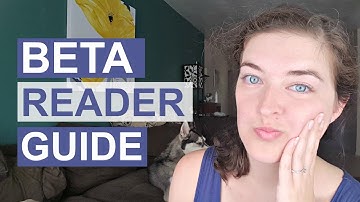 9 Tips to Being an Awesome Beta Reader