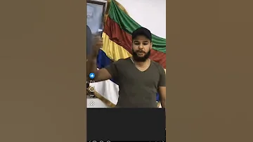 شعر الشوارب ياردي الساس مخلوف 