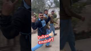 Sultan massPT mass pt haryanapolice viralshorts 2023 fitness motivational