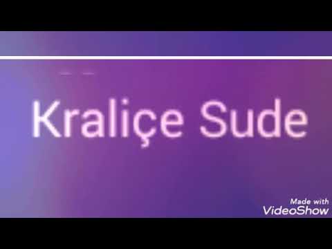 Kraliçe Sude♡