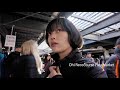 大井競馬場フリマ初参戦vlog | Ohi Racecourse Flea Market