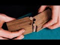 Become a woodwork pro  woodworking project