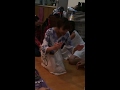 Haruka kocak ngerjain shania IG story ve JKT48