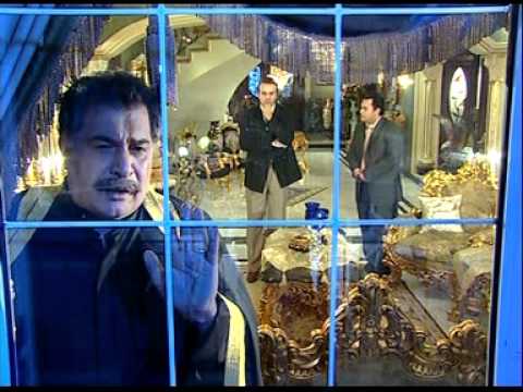 مسلسل العقاب حلقة 7