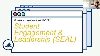 Student Engagement & Leadership