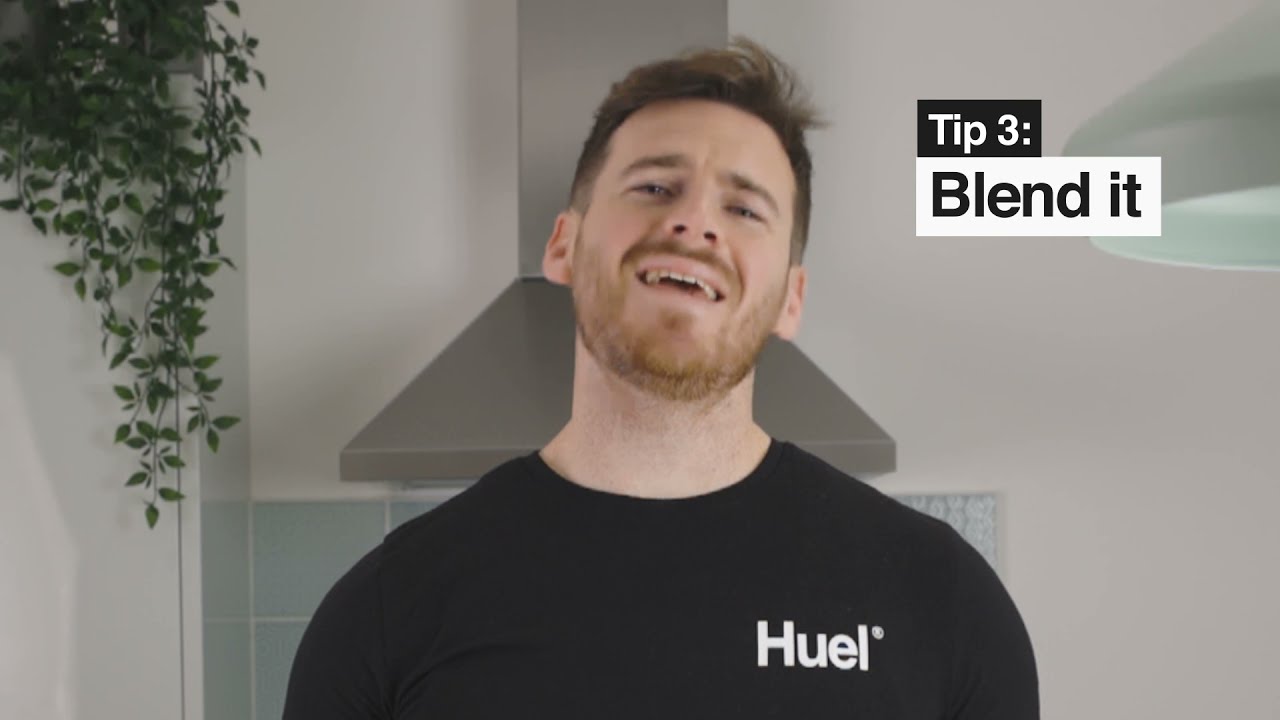 huel t shirt supplier