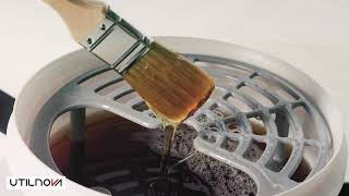 Gel De Montaje Utilnova