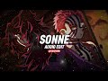 Sonne Audio Edit