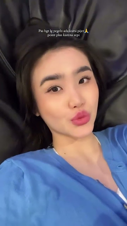 Anastasya Khosasih
