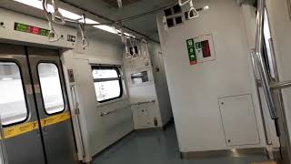 2184次區間車2018年2月23日
