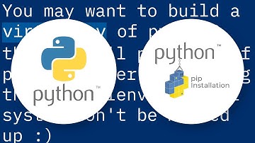 How to install python3 version of package via pip on Ubuntu?