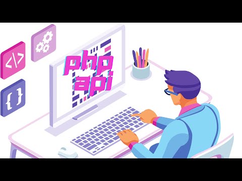 เพิ่ม Landing page และปรับ Route ของ หน้า Documentation API EP. 13 | สร้าง API ด้วย ภาษา PHP