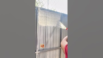 Tự Làm Chống Nóng Mái Tôn Với FOAM XỊT CÁCH NHIỆT Sẽ Làm Chấn Động Cuộc Sống Của Bạn #shorts