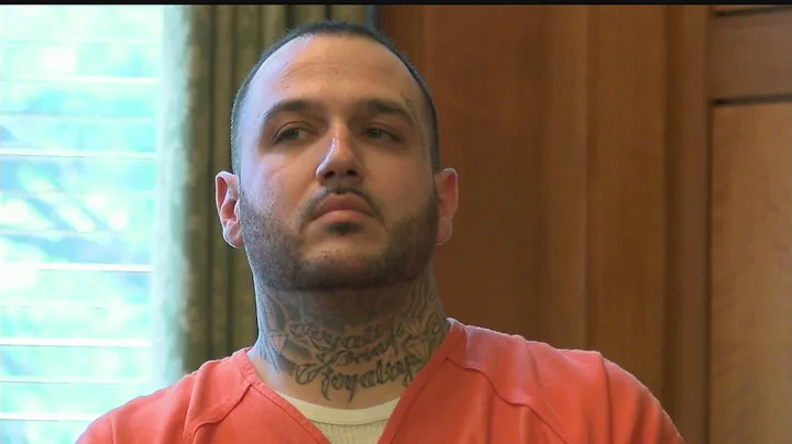 Warren murder suspect sentenced