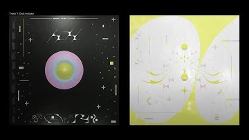 Iglooghost - Lei Line Eon「Full Album」