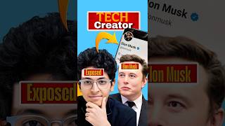 How Elon musk exposed @ishantsharma#viralvideo #controversialissues #twitterceo #elonmusk