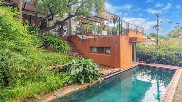 Architectural Masterpiece seeking new Custodian