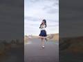 【元保育士が踊ってみた】#明日の私に幸あれ #dance #shorts