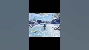 New snowboard in CODM