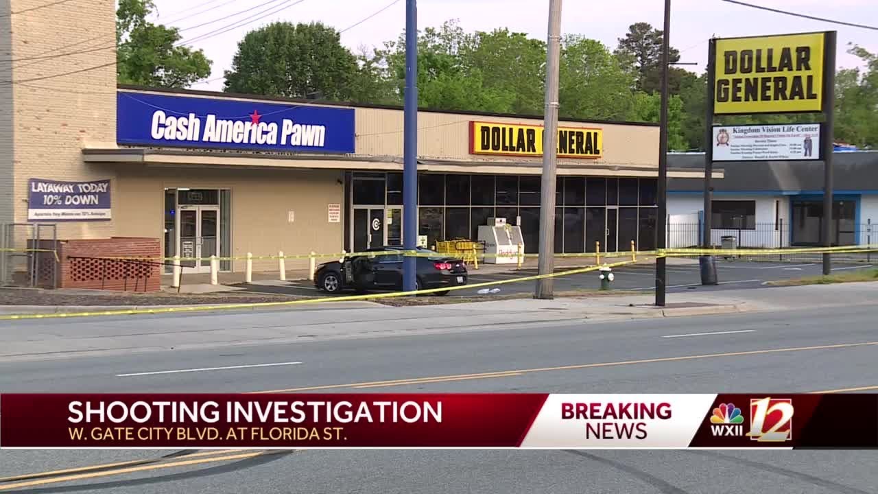 Greensboro: West Gate City Blvd. closed for aggravated assault investigation, police say