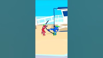 Draw Action Gameplay walk through part 2 [ Filtered ]