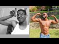 My 2 Year Calisthenics Journey (Quarantine) | Skinny to Ripped Transformation