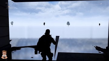 The Division 2 - Textures Bug - Vermont Ave NW with I St NW [Fixed]