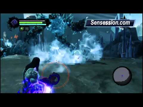 Vídeo: Desarrollador De Darksiders 2: Hardware De Wii U 