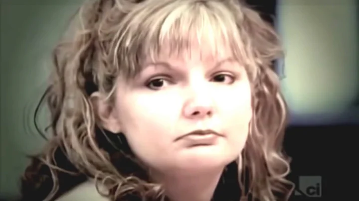 Dateline 2016  DONNA FRYMAN  NBC Dateline mysterie...